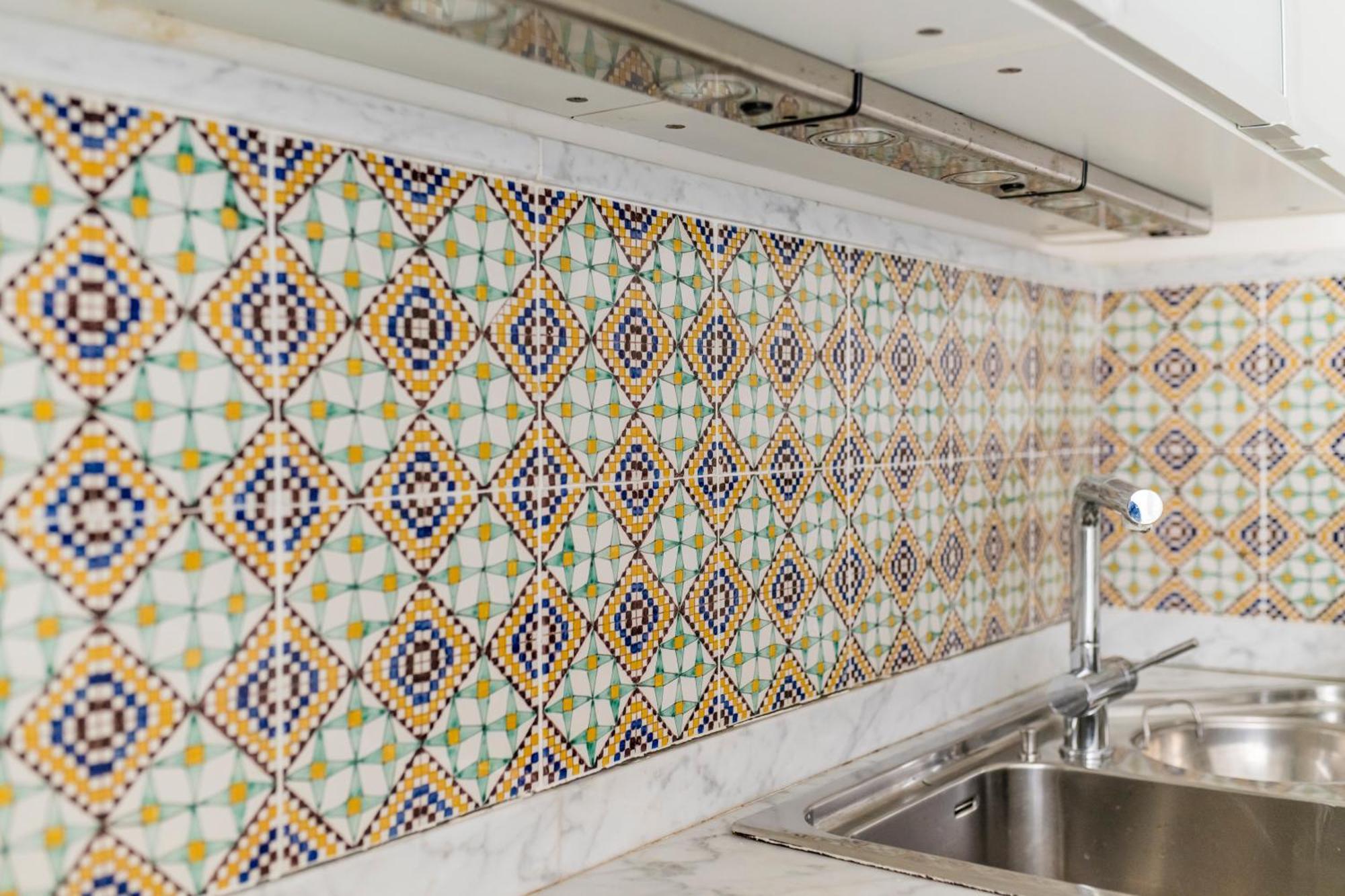 Villa Trara Позитано Экстерьер фото